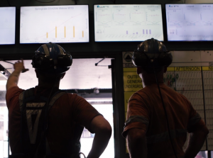 Pulse Analytics at Centennial Coal