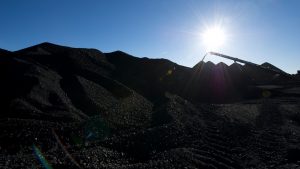 Whitehaven Coal