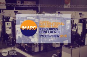 IMARC 2018