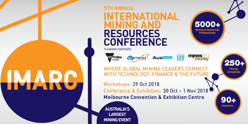 IMARC 2018