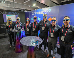 Team Pulse at IMARC Melbourne 2018