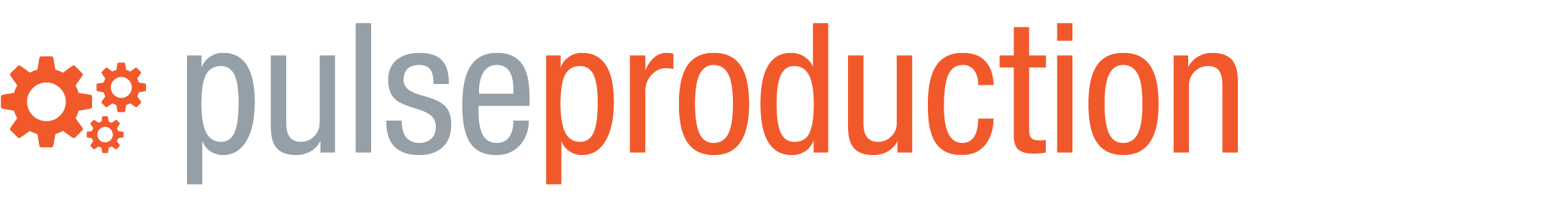 Pulse Production Management System Pulse Production Management System