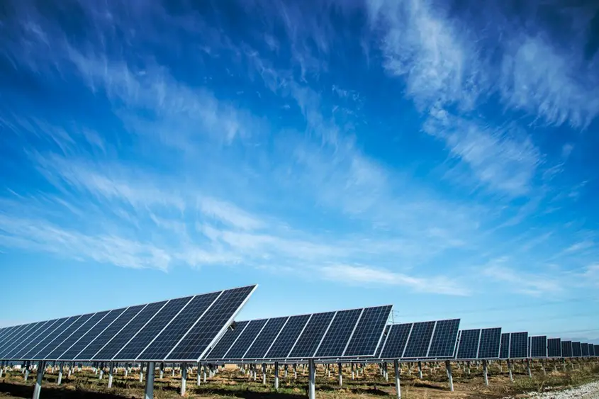 Pulse ERP eyes on planning and managing solar energy production