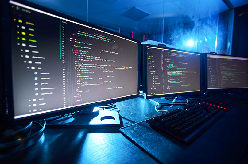 Analyst Programmer job opportunity - Pulse Mining Systems