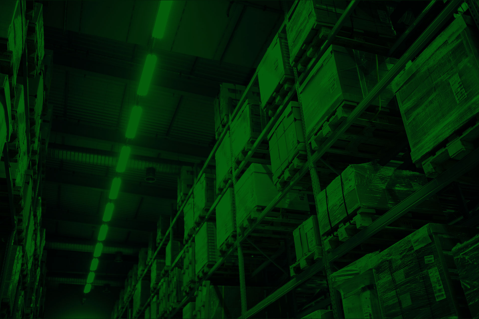 Pulse Mining ERP - Supply